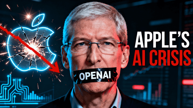 Apple bankruptcy analysis