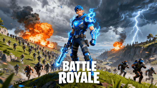 fortnite thumbnail example 7