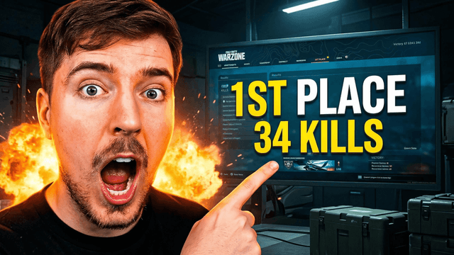 call of duty thumbnail maker thumbnail example - COD example 4