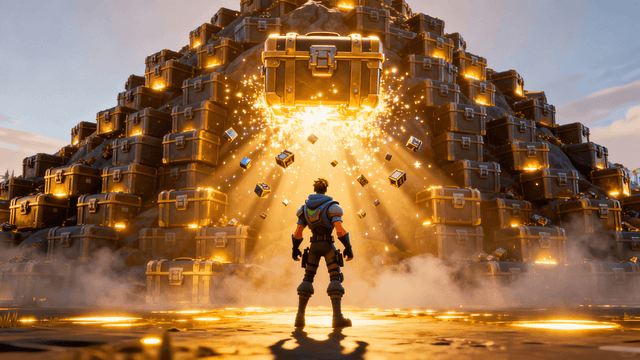 fortnite thumbnail example 5