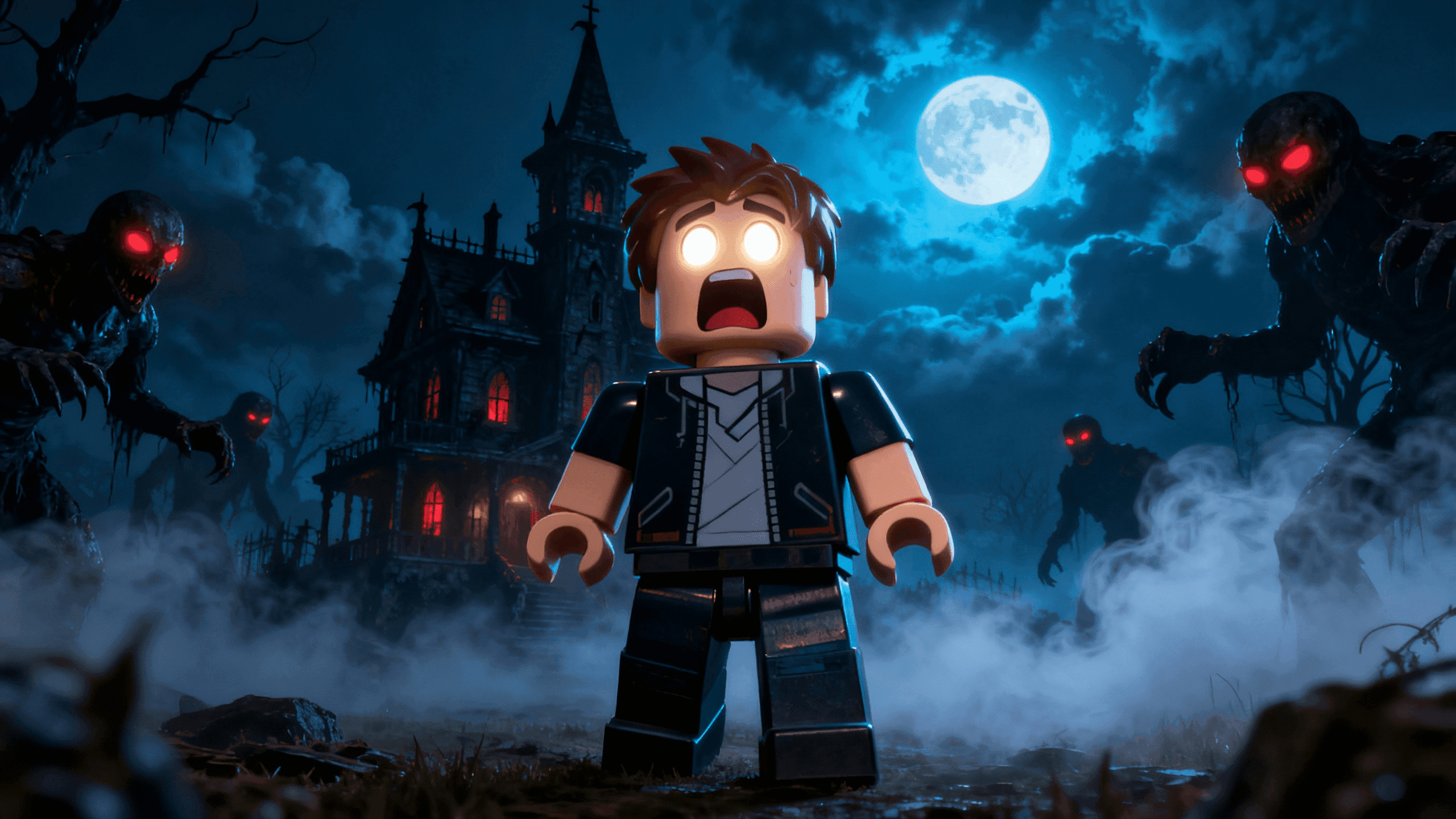 gaming thumbnail maker example - Create professional thumbnails with gaming thumbnail maker