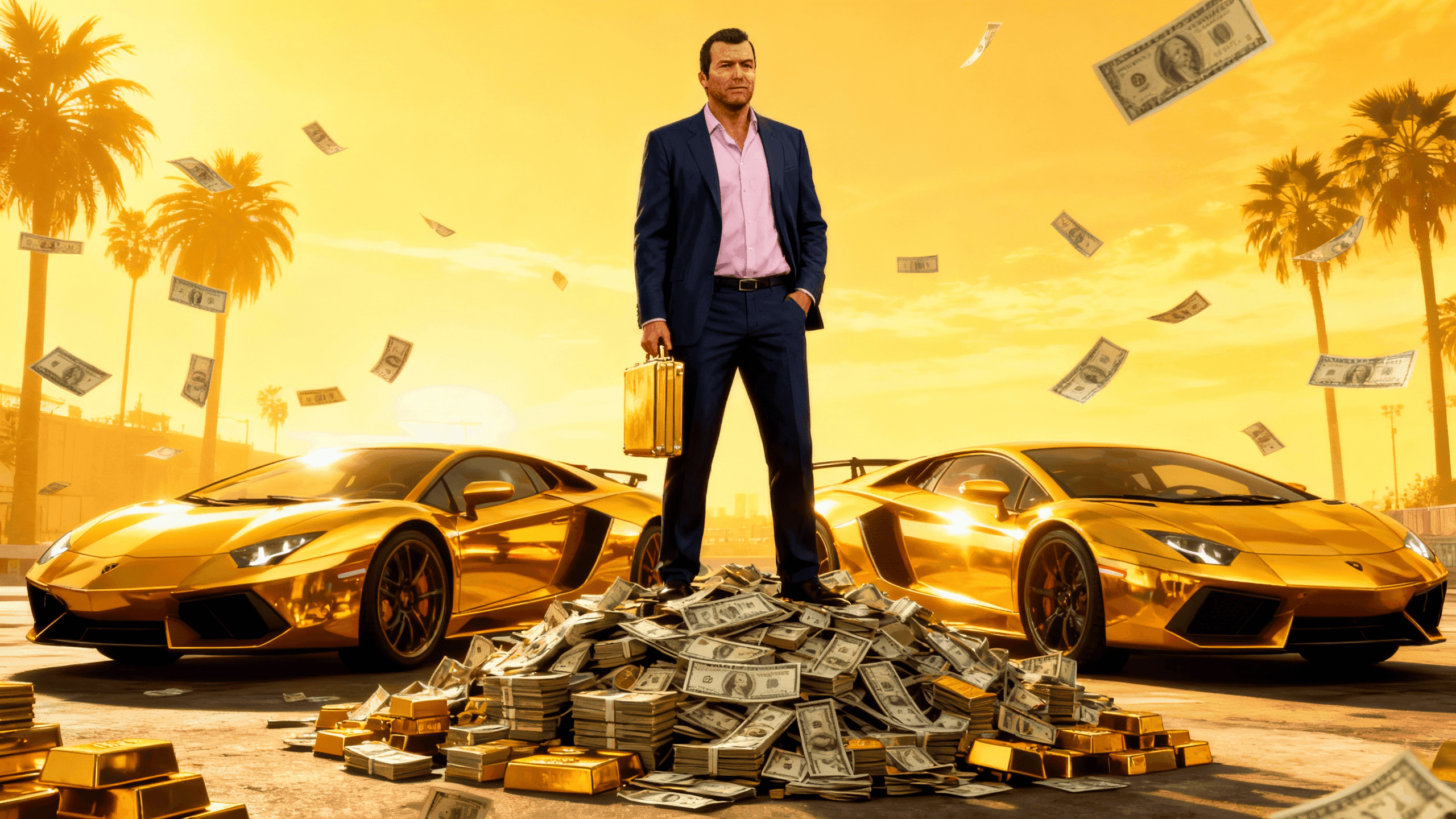 AI thumbnail generator example - Create professional thumbnails with ai thumbnail generator