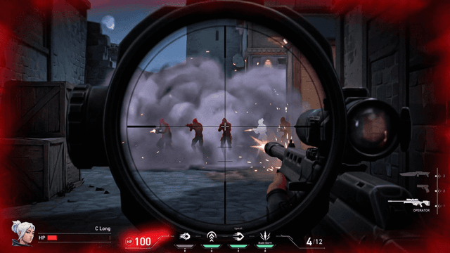 valorant thumbnail maker thumbnail example - Valorant example 3