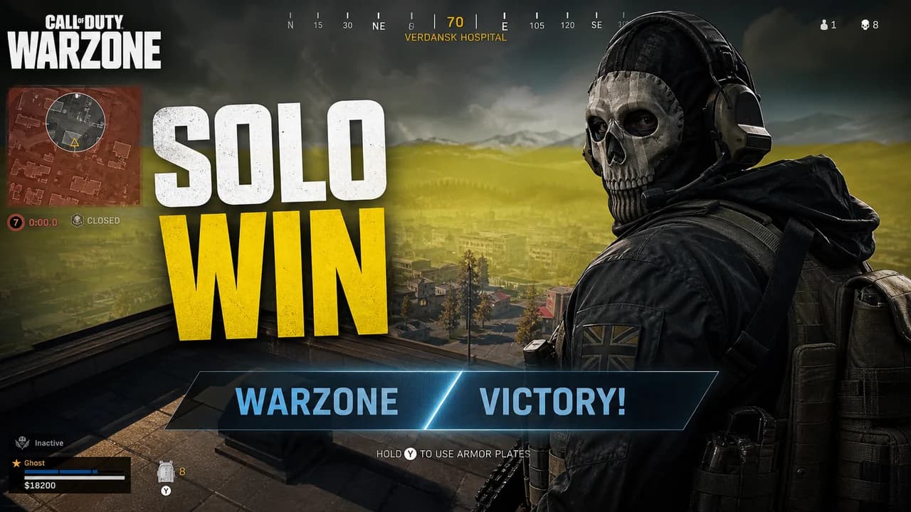 call of duty thumbnail maker example