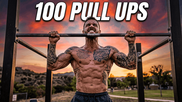 fitness thumbnail maker thumbnail example - fitness-chrisheria-pullups