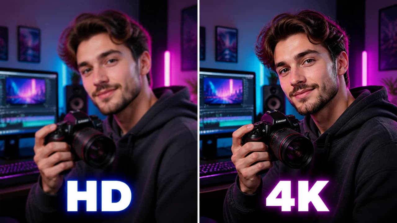youtube thumbnail upscaler example