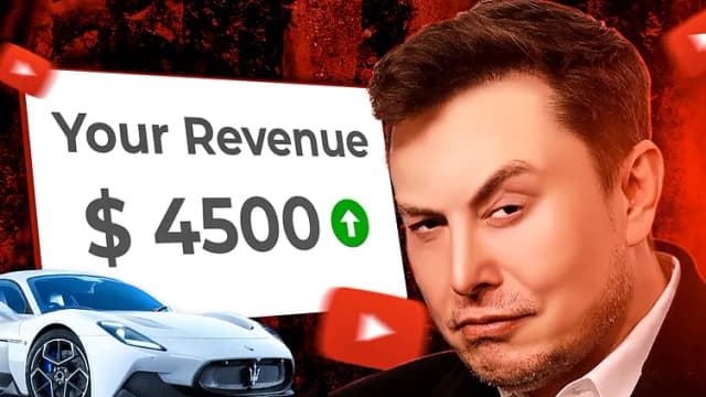 Business strategy explainer thumbnail
