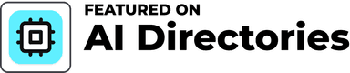 AI Directories Badge